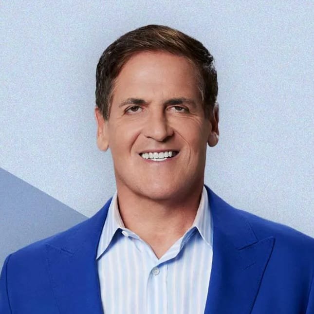 Mark Cuban